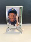 1989 Upper Deck - Ken Griffey Jr #1 (RC)