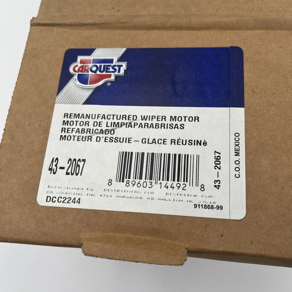 CARQUEST/Cardone Industries 432067 Reman - Image 2 of 4
