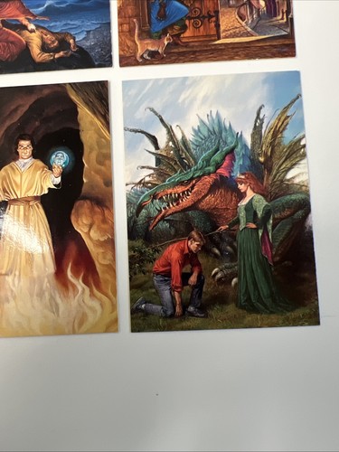 darrell k sweet cards Lot - Bild 13 von 24