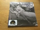 TAYLOR SWIFT - ELIZABETH TAYLOR LTD 7” - VIOLET GLITTER VINYL RSD 2026