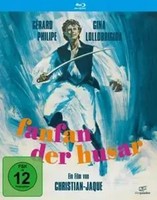 Fanfan, Der Husar (1952) (Blu-Ray) | Christian-Jaque | 1X Blu-Ray Disc (25 Gb)