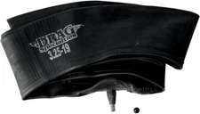 DS Inner Tube With 0.73 in. Center Rubber Valve 19" 90/90 MJ