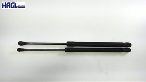 Gasdruckfedern Hinten Links Rechts 7060622 BMW 118d DPF Aut. E81,E82,E8