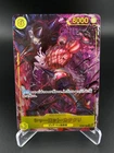 Charlotte Katakuri Alt OP03-123 Premium Booster The Best One Piece JAPANESE NM