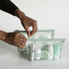 Diaper Bag Organizing Pouches