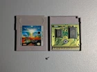 AEROSTAR (Nintendo Game Boy) Authentic - Cartridge Only - Tested
