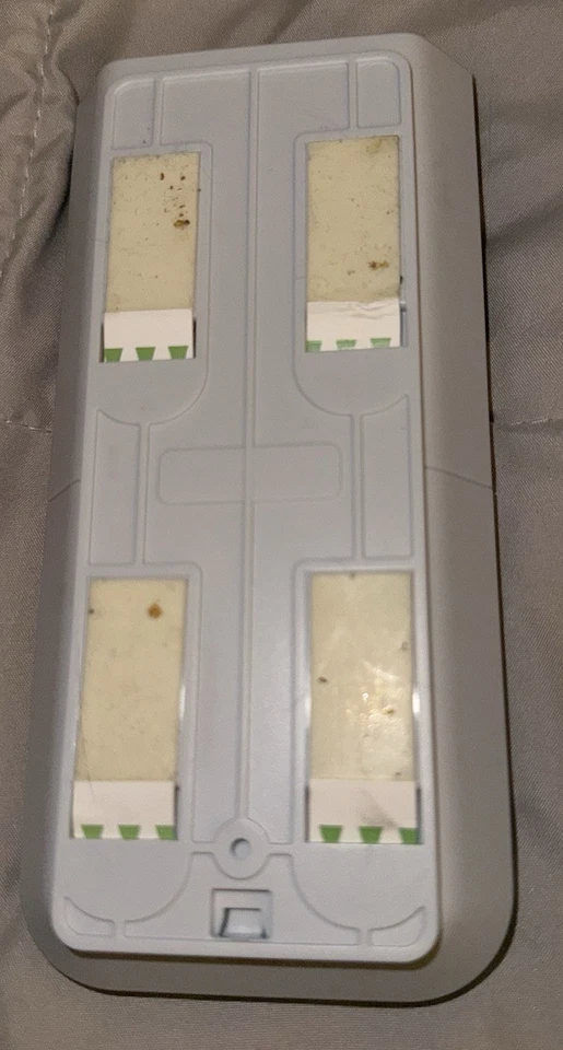 SimpliSafe WIRELESS KEYPAD (KP3W) White 3rd GEN. Home Business Alarm Security - Image 4 of 4