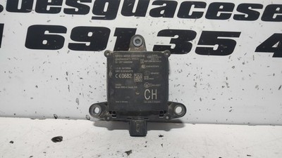A2C7430820200 ELEKTRONISCHES MODUL / 2014DJ5772 / SRR320 / 317700 FÜR TOYOTA C-H