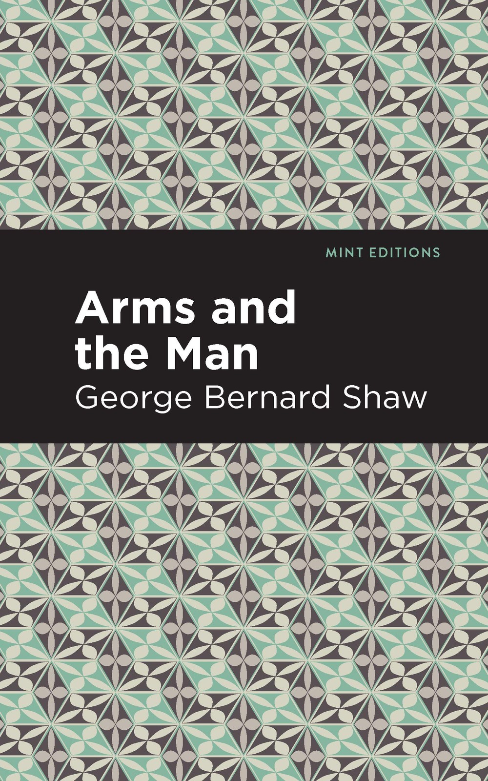 Arms and the Man (Mint Editions), Shaw, Editions 9781513268873 Free Shipping+- - Image 6