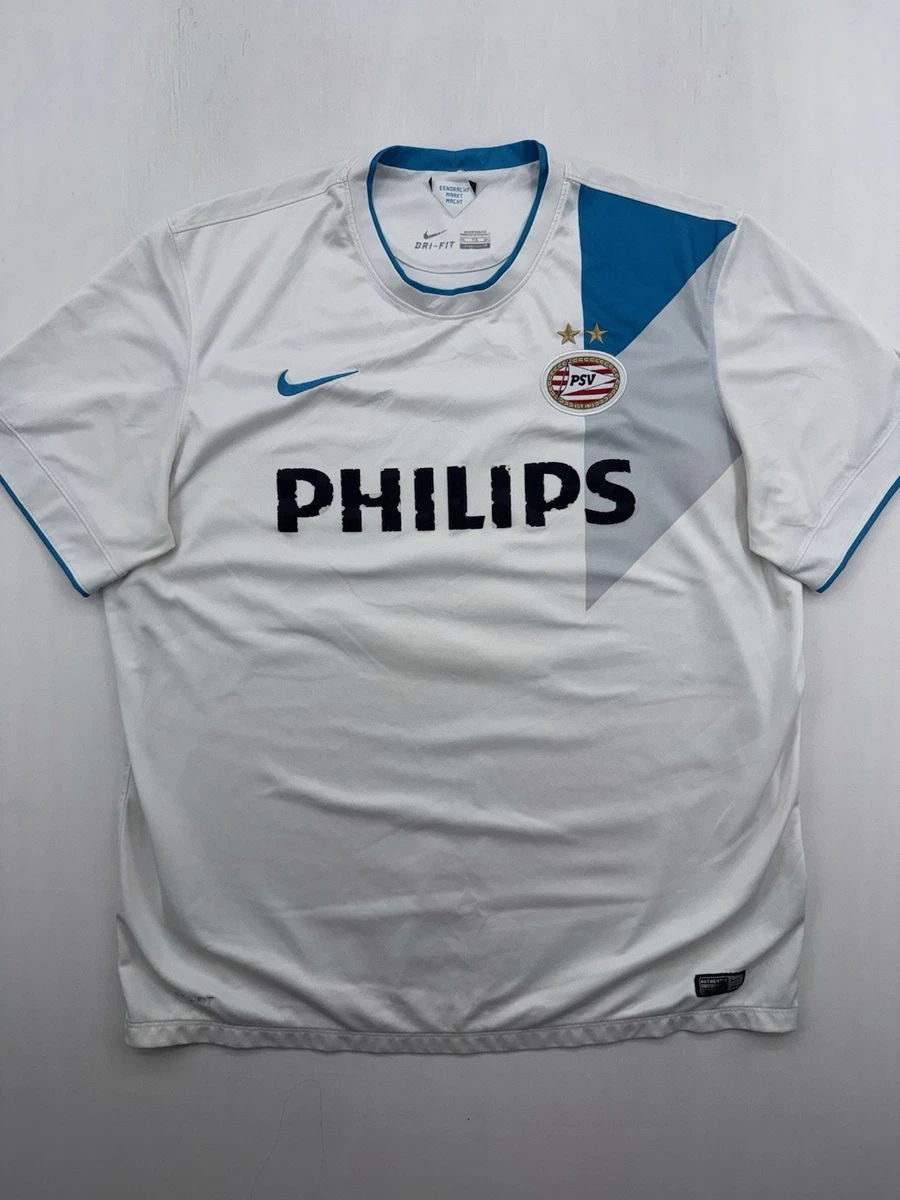 Nike PSV Eindhoven International Club Soccer Fan Shirts for sale