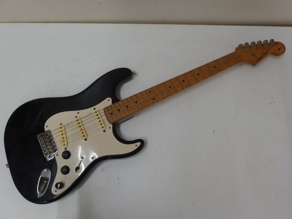 Electric Guitar Seymour Duncan DS-200M Black Sold As Is | eBay