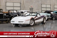 1986 Chevrolet Corvette for Sale