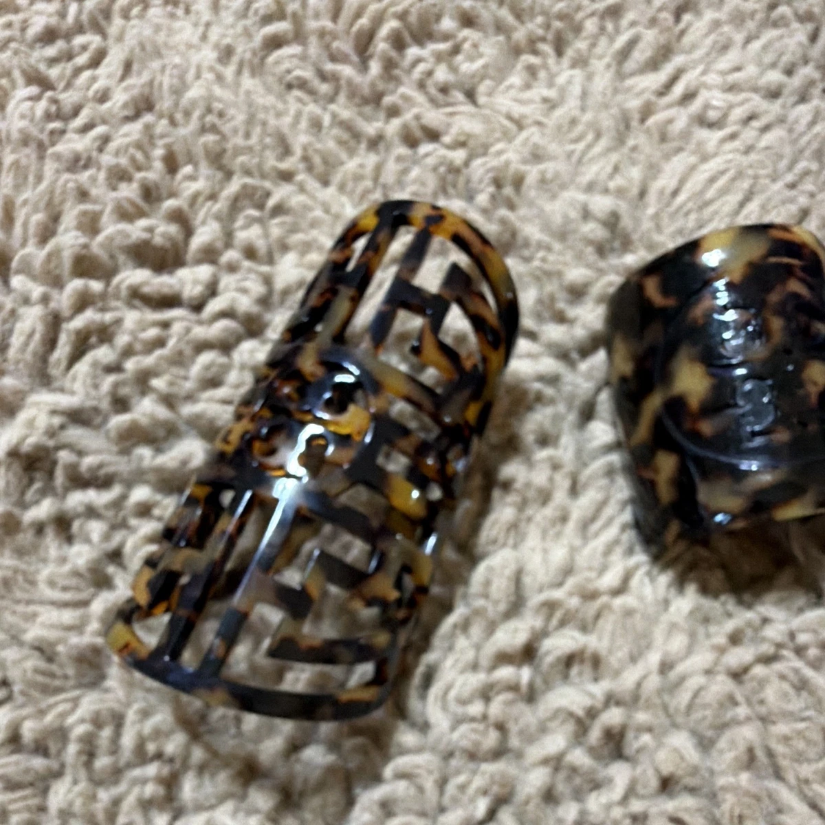 Tory Burch Cuff Fashion Bracelets for sale - eBay