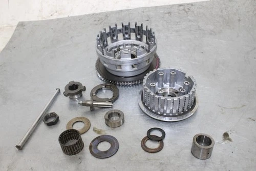 GEAR ASSY, PRIMARY DRIVEN | NT:74