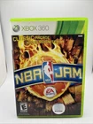 NBA Jam (Microsoft Xbox 360, 2010)