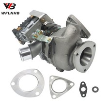 Turbolader 812971 1762066 BK3Q6K682AB für Ford Ranger 3.2 TDCi 143 kW 200 PS