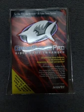 Gameshark Pro V3.2 Nintendo 64 N64 New Sealed