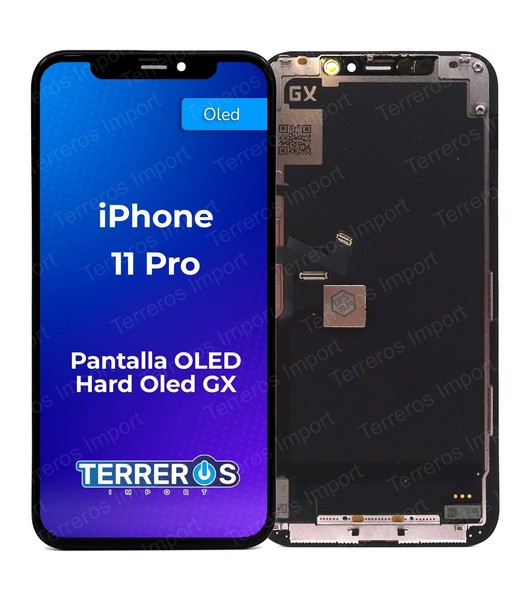 Pantalla OLED iPhone 11 Pro GX Hard