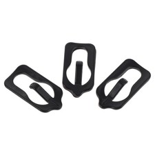  3pcs Vehicle Cup Holder Stabilizer Panel - Anti-Slip Drink Holder Insert Secure