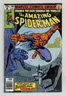 Amazing Spider-Man 200N FN+ 6.5 1980