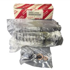 Genuine 1998-2010 Toyota Coaster Brake Master Cylinder Kit 04493-37032