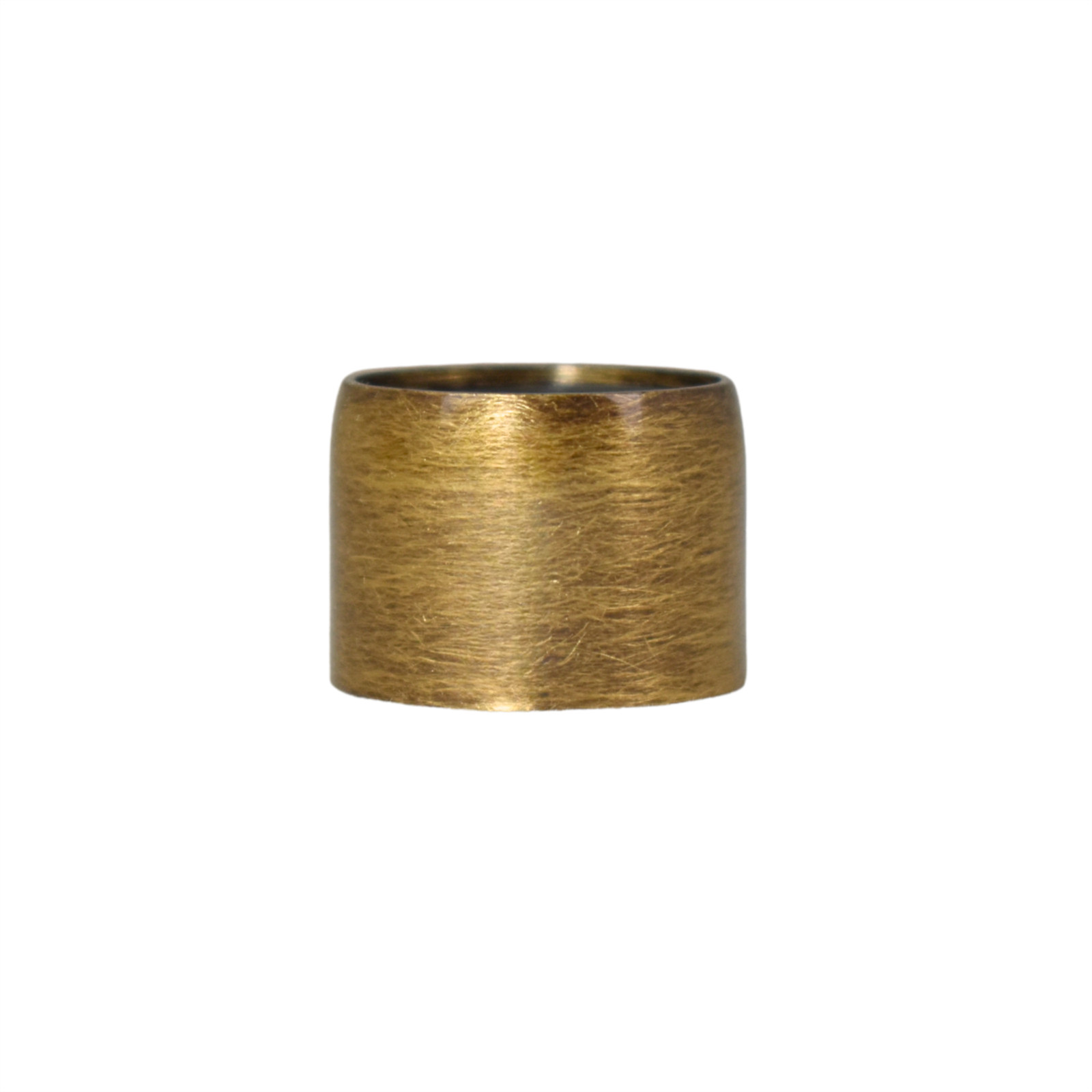 Rangemaster Traditional Belfast Bridge TBL3 Aerator 1263R - Antique Brass