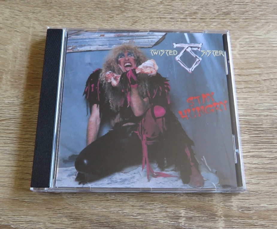 Krokus Metal Album Music CDs for sale | eBay