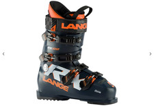 NEW Lange RX 120 LV Ski Boots size mondo 26.5