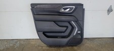 2021-2024 SUBURBAN LH DRIVER REAR DOOR PANEL ...