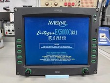 Avidyne Flight Max EX-5000 MFD