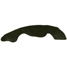 DRIVER SIDE FENDER LINER/SPLASH SHIELD