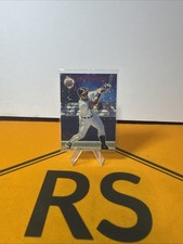 1998 Topps Stars - Andres Galarraga #16 Bronze 2080/9799