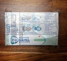 3-Pack Sensodyne Pronamel Strengthening Mint Toothpaste (EXP 08/25) NEW In Box