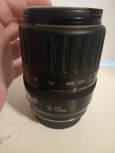 canon ef 35-135mm f/4-5.6 usm - Bild 5 von 15