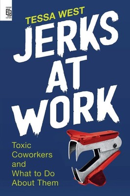 Tessa West | Jerks at Work | Taschenbuch | Englisch (2022) | EAN 9780593422892