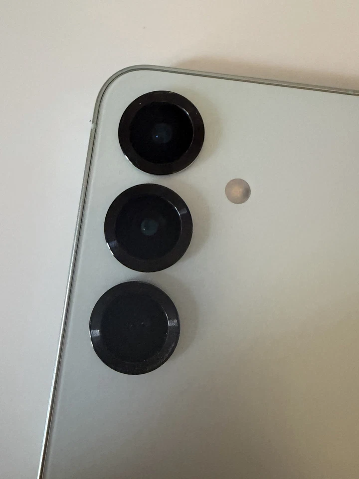 Samsung Galaxy S25 · 128GB, photo 4 of 5