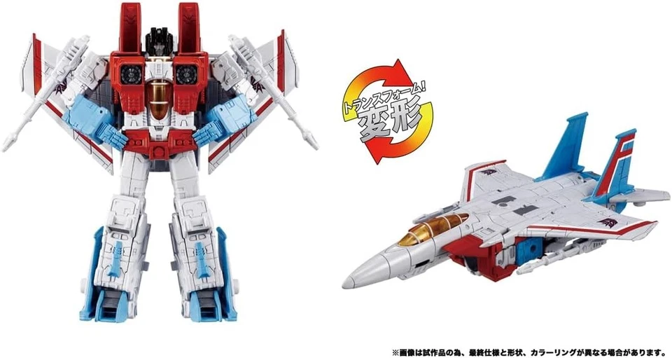 In Stock New Takara Tomy Transforms Dramatic Capture Series Triple Takeover Toys - Image 4 of 4