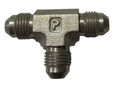 Parker Hannifin 5 JTX-S Tube Branch Tee