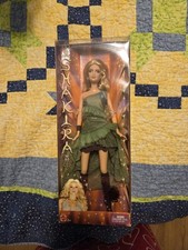 SHAKIRA BARBIE DOLL NRFB