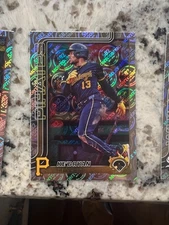 2025 TOPPS 582 MONGTOMERY CLUB FOIL STAMPED CARD #s 201-400 PICK YOUR CARD