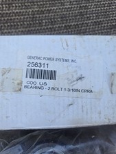 Generac 256311 Bearing Bolt/ Location Bin 105