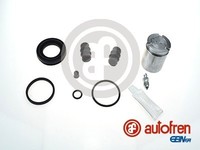 Reparatursatz, Bremssattel Hinterachse FÜR Audi - Autofren Seinsa D42257C