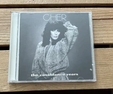 Cher / The Casablanca Years (Casablanca 3145323202) CD Album