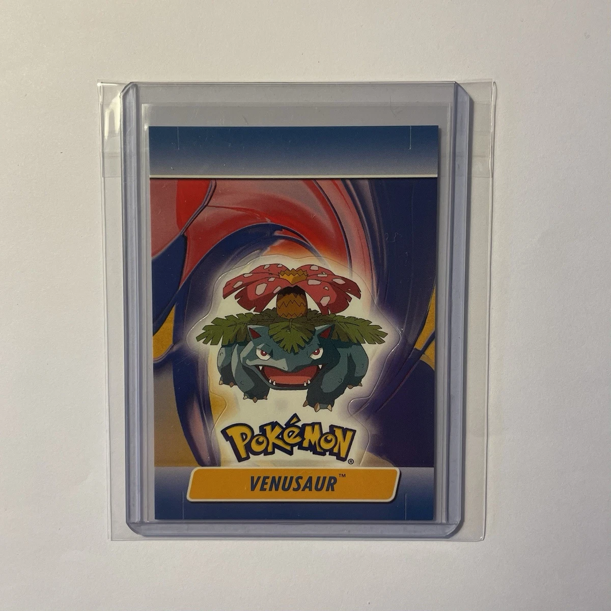 Topps Pokémon Trading Card Singles for sale