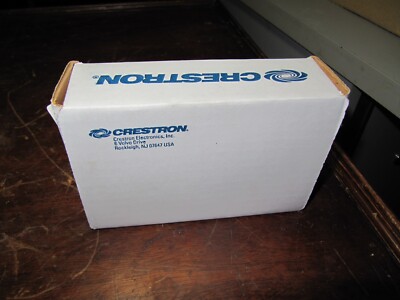 new-Crestron GLS-EM-CT-400A-HA / Current Transformer