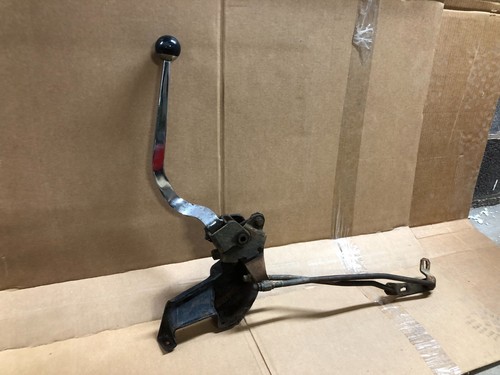 Dérailleur Avant NOS SunTour GX 3 Vitesses - Argent, Fixation Par Boulon
