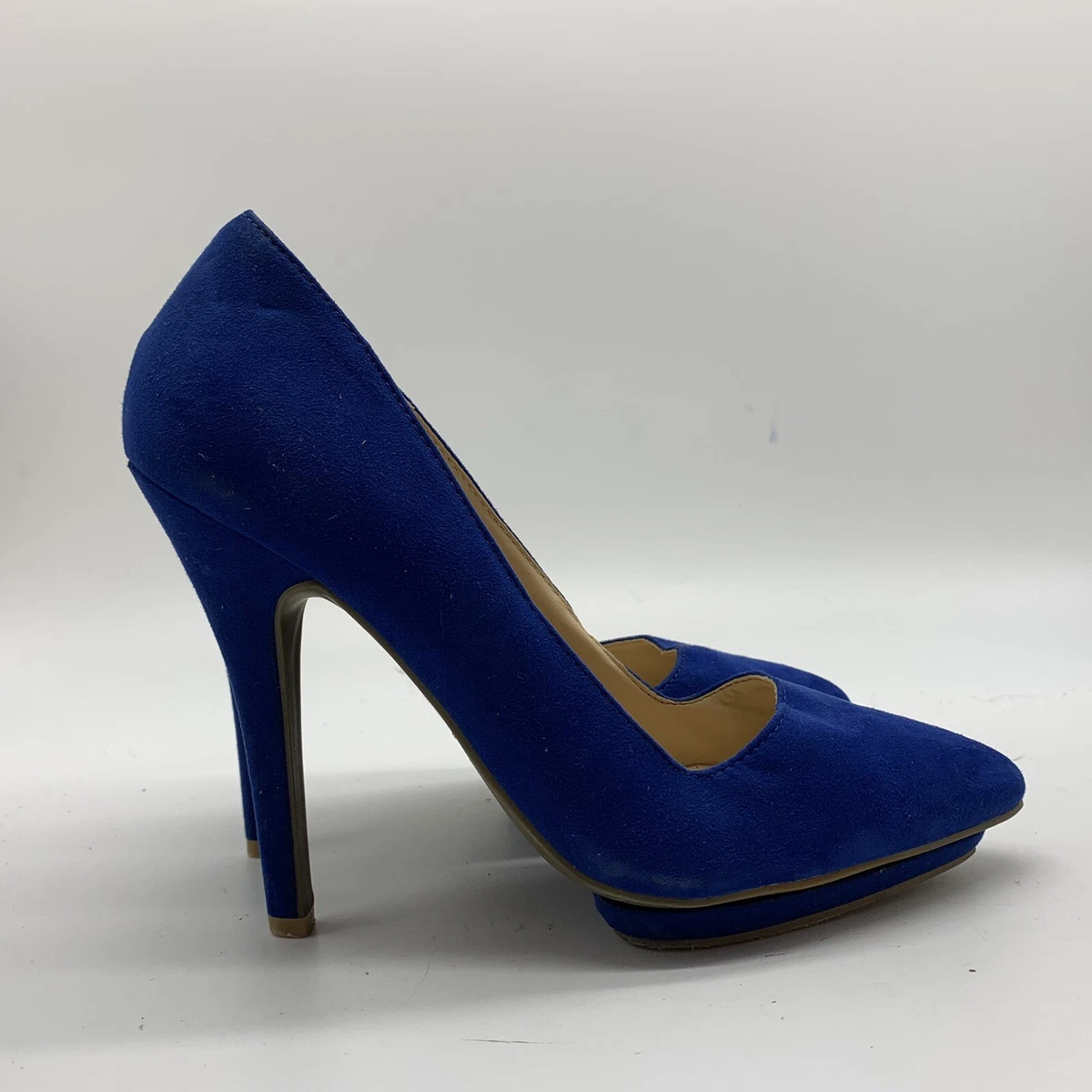 Charlotte russe high best sale heels