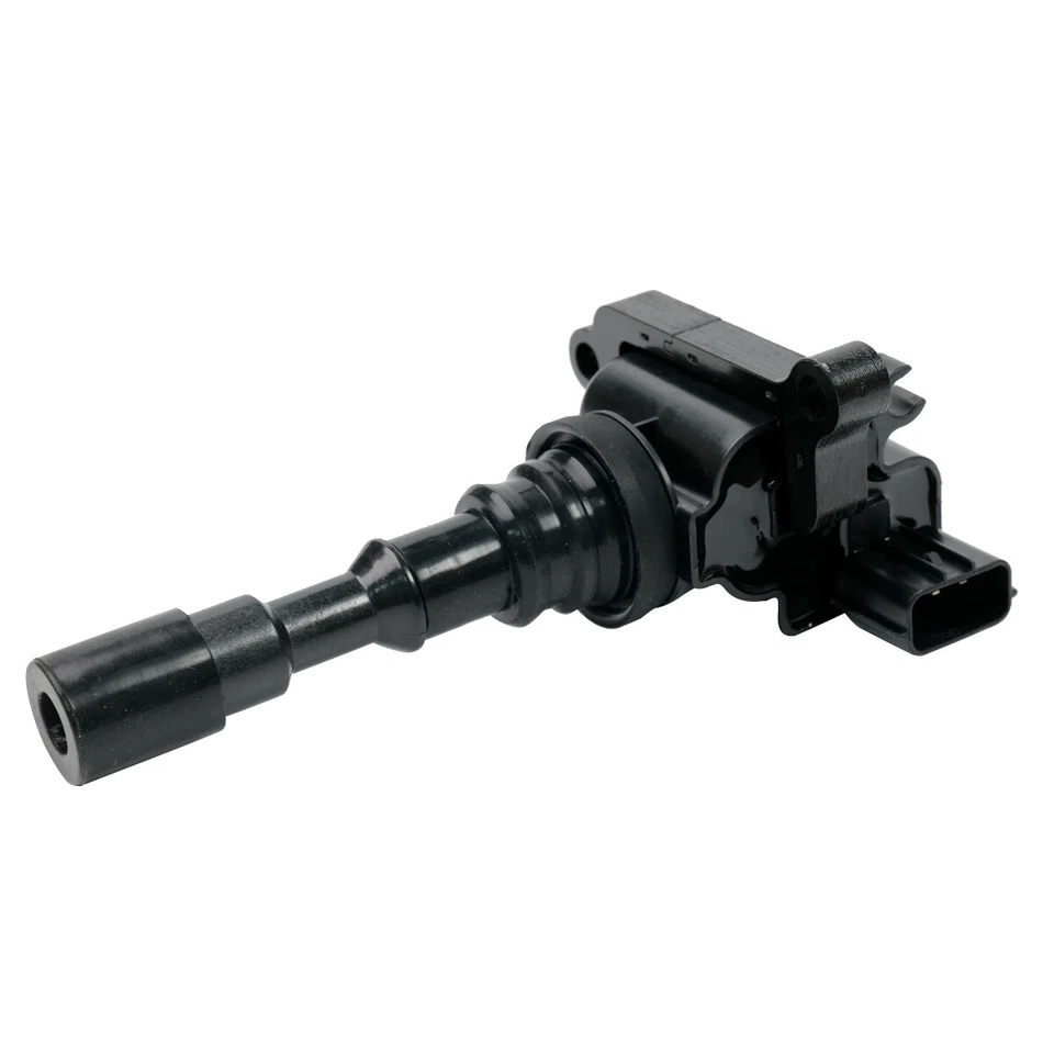 Ignition Coil & Spark Plug & Wireset for 03-06 Kia Sorento 3.5L V6 UF431 - Image 4 of 4