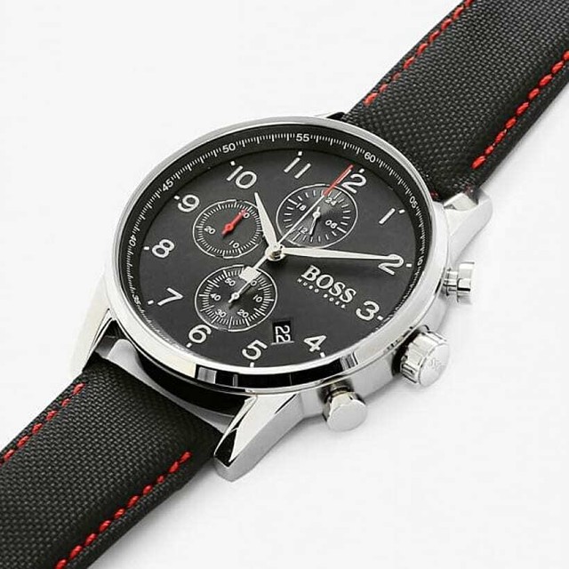 hugo boss touch smartwatch