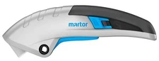 Secupro Martego Fully Auto Retractable Safety Knife #122001.02 6" x2.5" x1"